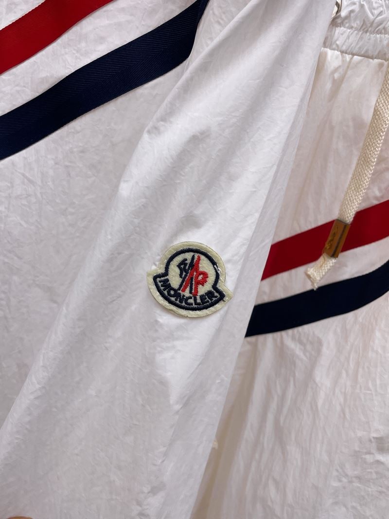 Moncler Sunscreen Jacket